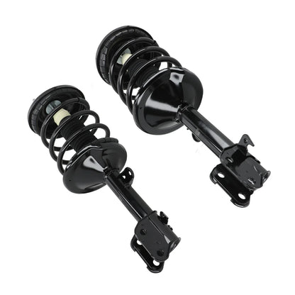 Front Complete Strut Shocks Spring for Acura MDX (2001–2002) & Honda Pilot (2003–2008)