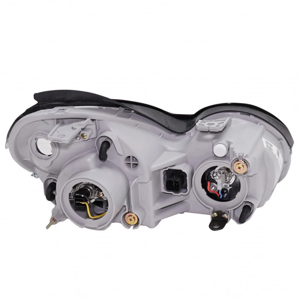 Headlight Assembly for Hyundai Sonata (2002–2005) HY2502126, LLX-HY2502126V-CL360A70