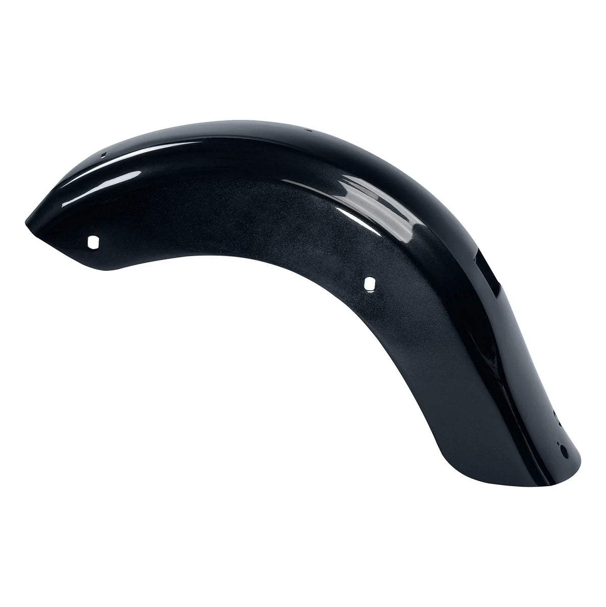 Rear Fender for Harley Touring Street Glide FLHX (2009–2023) Mako Shark Fade