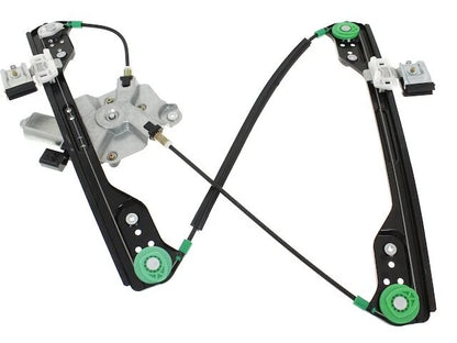 Window Regulator for Dodge Charger (2006–2010) AP 49963PPNV