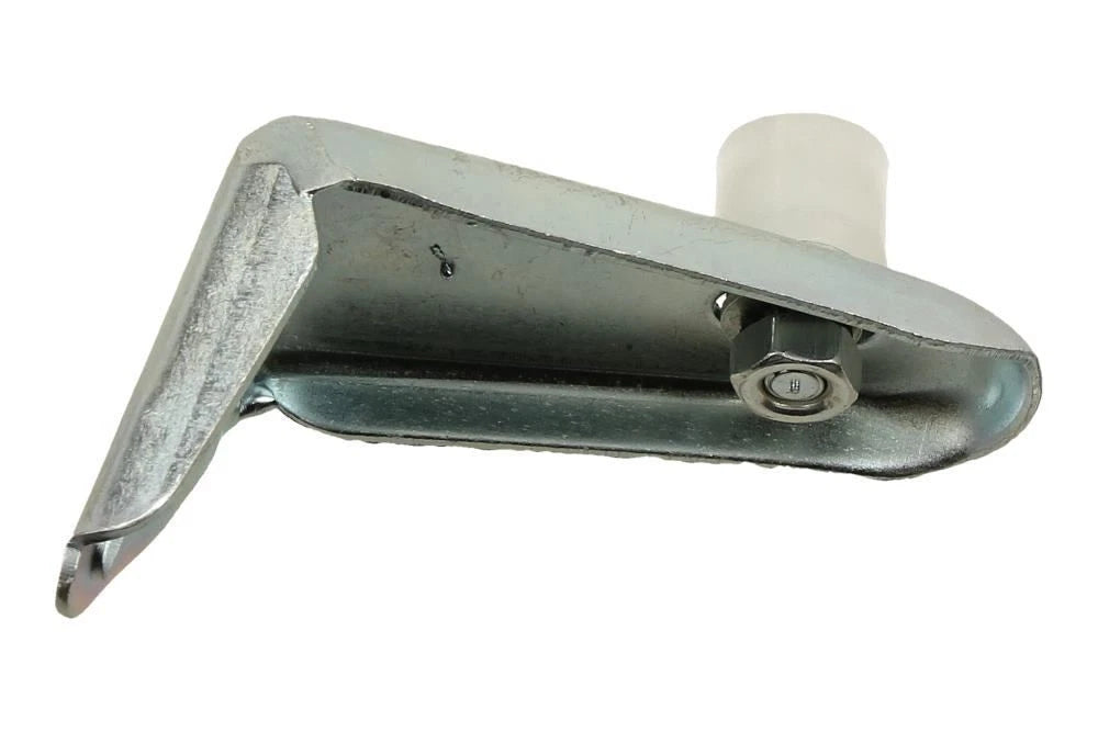 Top Roller & Bracket RH Sliding Door for VW T2 Bay (1967–1979) 211-843-436