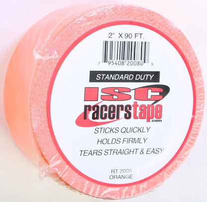 Racers Tape for (RT2004) - Black