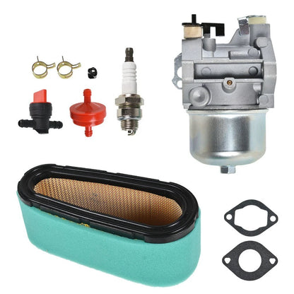Carburetor for Briggs & Stratton Lawn Mower Engines (286702, 286707, 289702, 289707)