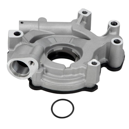 Oil Pump Assembly for Jeep Grand Cherokee, Dodge Dakota, Durango 3.7L (2005–2010)