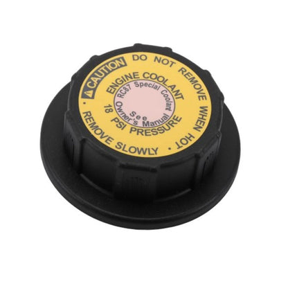 Radiator Surge Tank Cap for Saturn SL/SL1/SL2 (1996–2002) OLX-ACDRC87-CL360A73