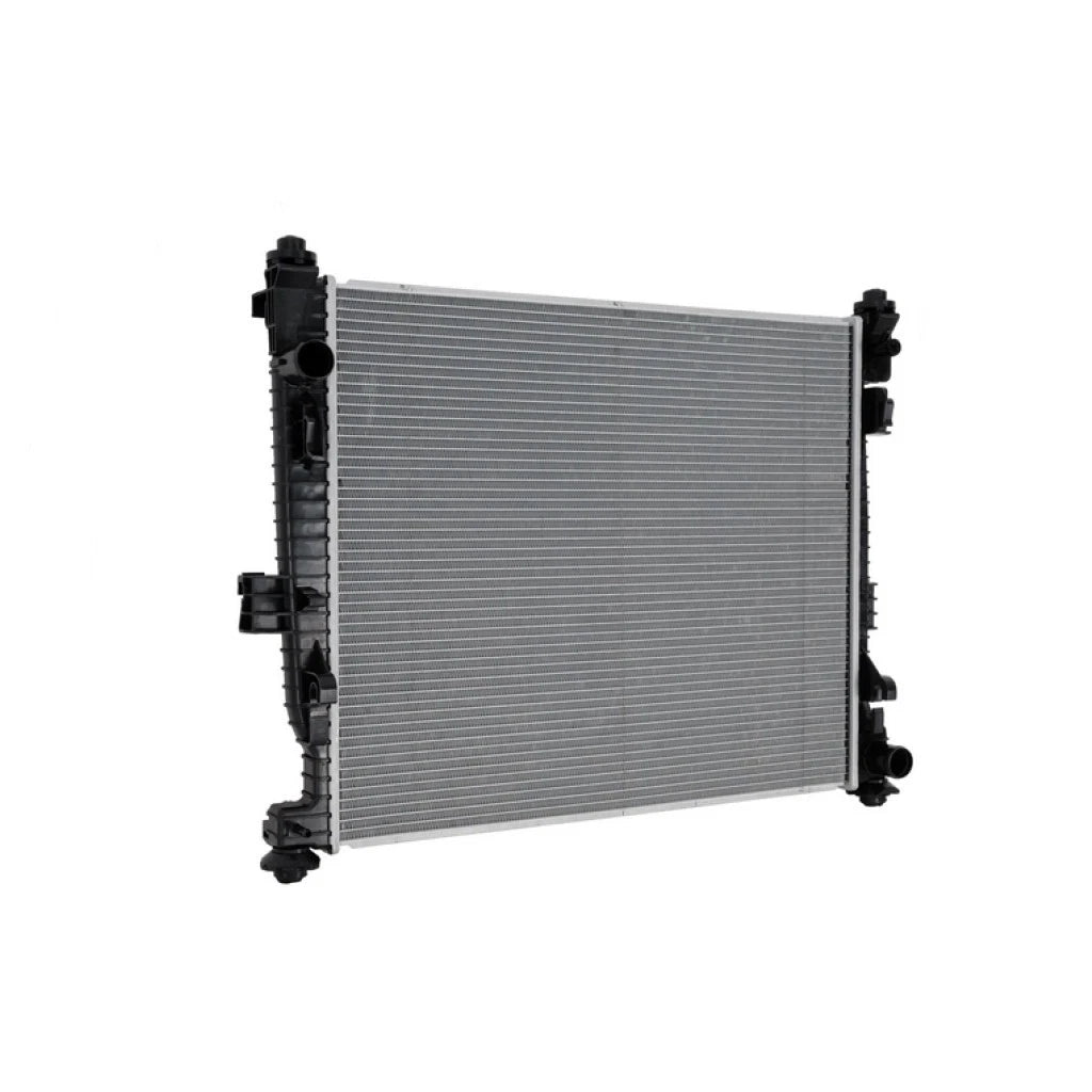 Radiator for Jeep Grand Cherokee (2016–2021) KLX-KSI-CUC13662-CL360A51, CH3010379