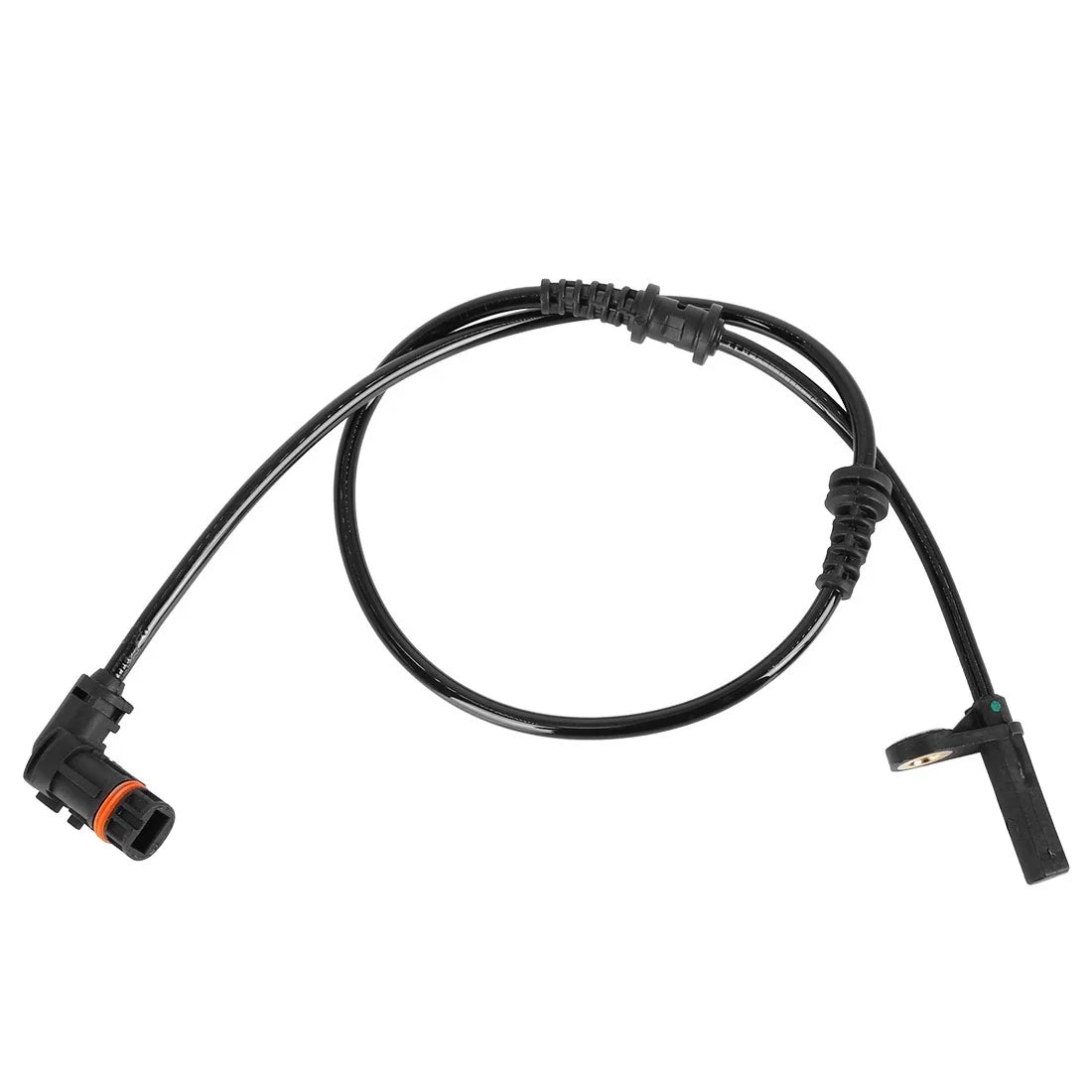ABS Wheel Speed Sensor 2049057702 for Mercedes-Benz C250 C300 C350 (2012–2015)