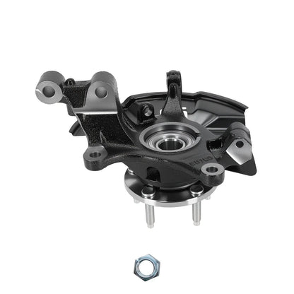 Front Right Wheel Hub Knuckle Bearing for Ford Edge/MKX (2007–2010) BT4Z3K185A