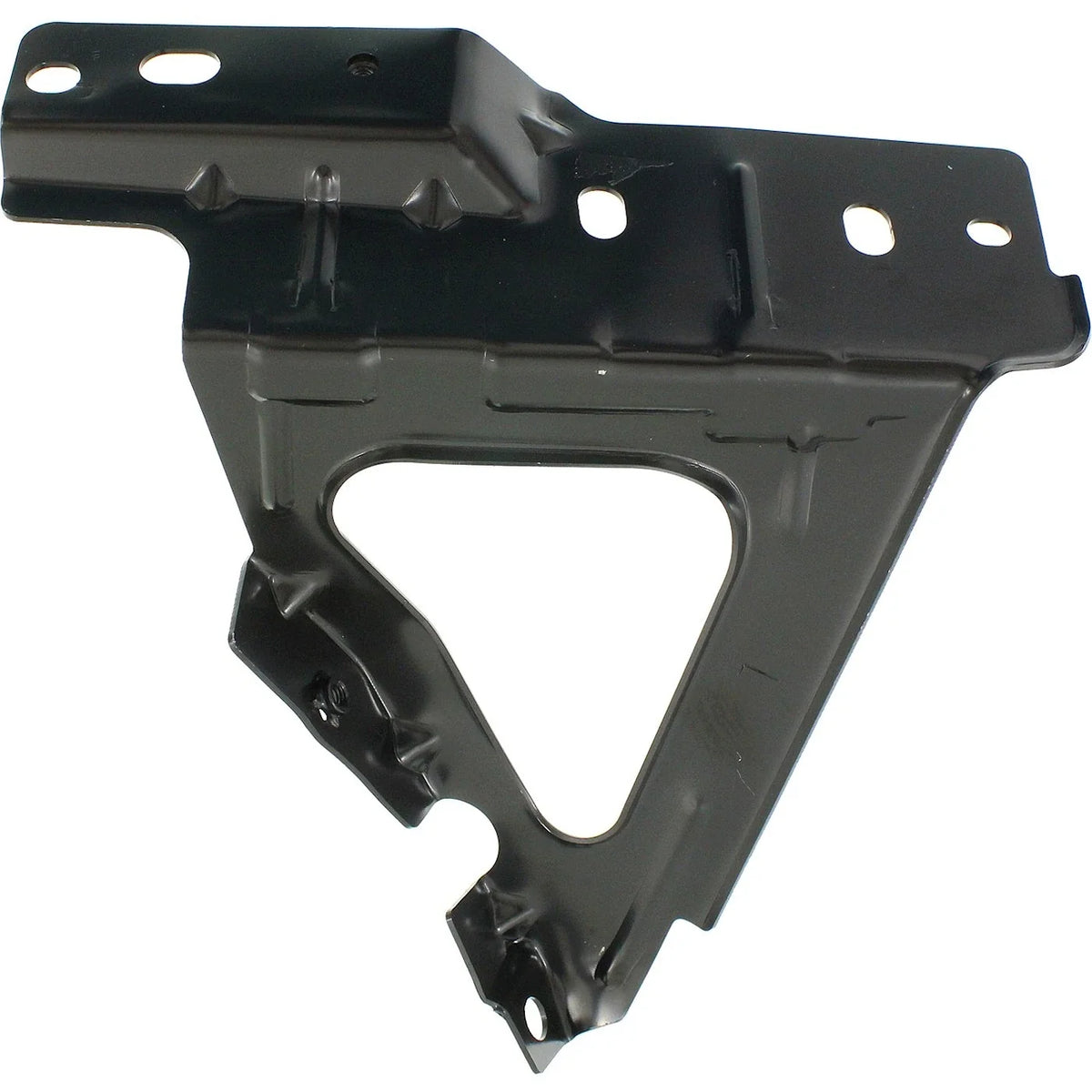 Set of 2 Fender Supports for Chevy G5