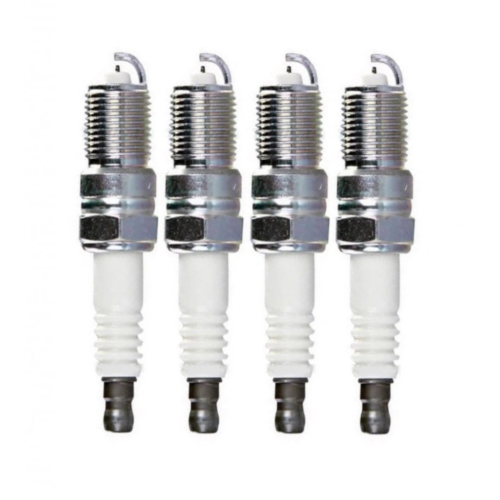 Set of 4 NGK G-Power Platinum Spark Plugs for Cadillac STS (2007–2010) TLX-ngk3403-CL360A128