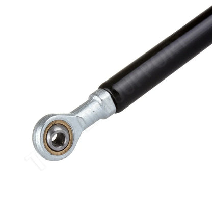 2X Rear Window Lift Supports for GMC Jimmy, Chevrolet Blazer