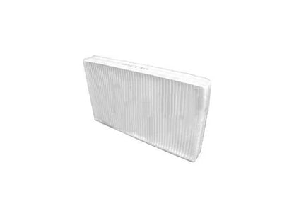 Cabin Air Filter for Chevrolet K2500 Suburban (1999) 76151XJZB