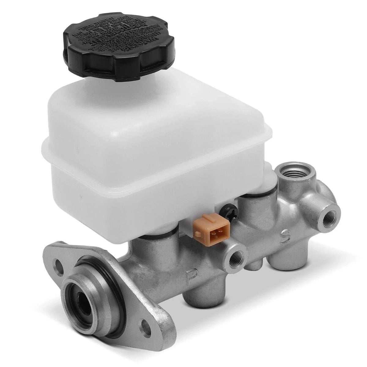 Brake Master Cylinder with Reservoir & Sensor for Kia Spectra (2007–2009)