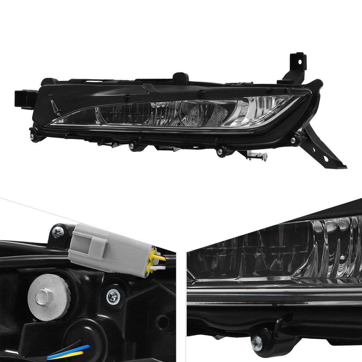 LED Fog Light for Lexus RX350 RX450h (2020–2022) 8122048060