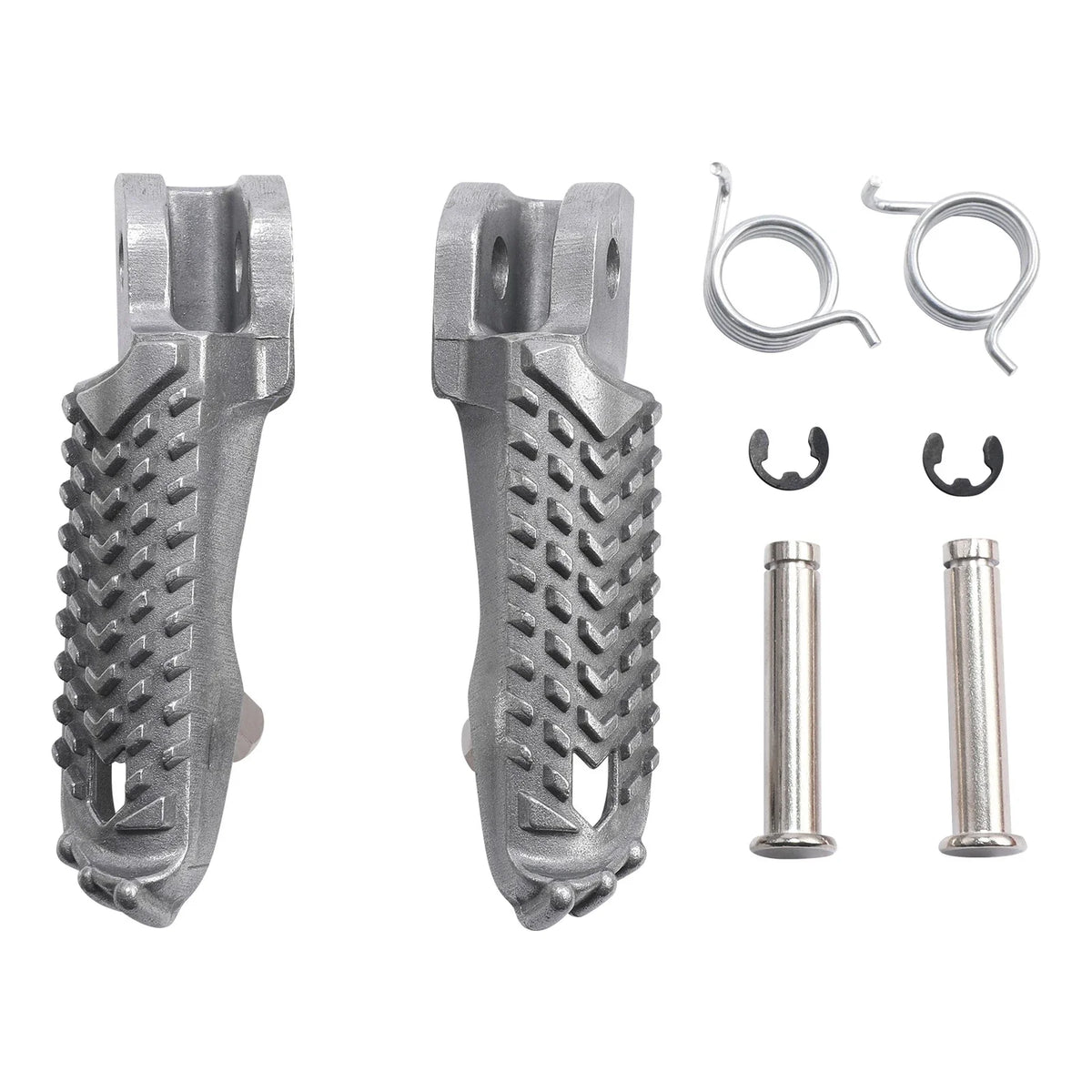 Footpegs for Kawasaki Ninja ZX10R (2021–2023)