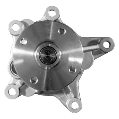 Set of 2 Engine Coolant Water Pumps for Hyundai Accent (2012–2018) OLX-ACD252-981-CL360A53