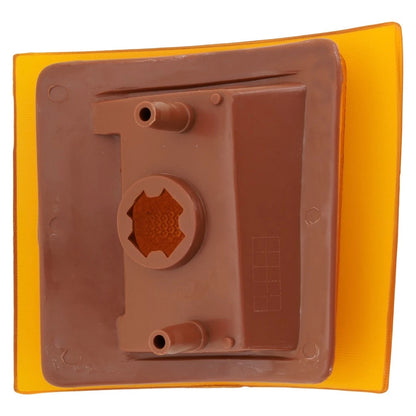 Signal/Corner Light for Chevy K2500 Suburban (1999) - MLX-SHE900-174QL-CL360A59, GM2550144