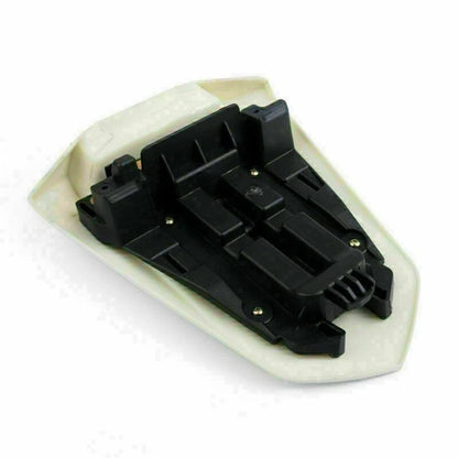 Rear Seat Cover Cowl for Yamaha YZF R1 (2007–2008) White