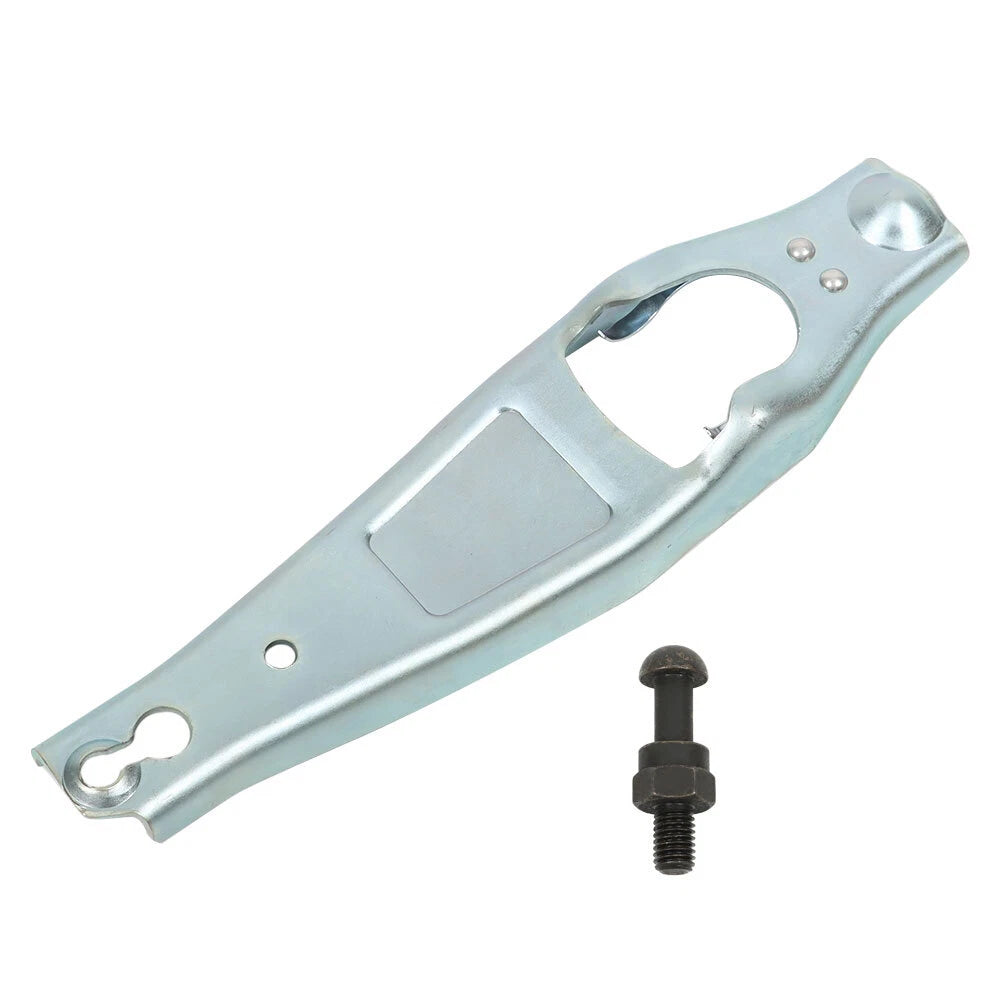 Clutch Fork with Release Pivot Stud for Ford Mustang (1994–2004)