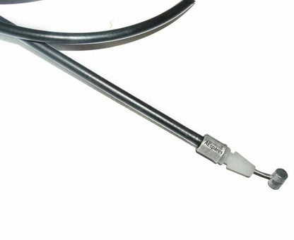 Bonnet Hood Latch Release Lock Opener Cable for Suzuki Samurai (1986–1995)