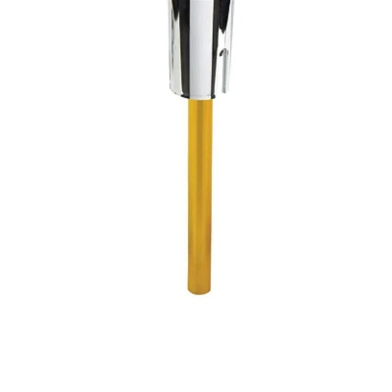 Shift Shaft Knob Extension 1 2 Inch for Peterbilt Kenworth (1970–2016)