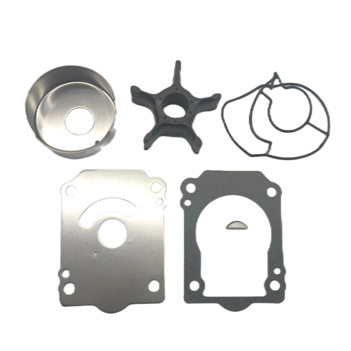 Water Pump Service Kit for Suzuki 150-200 HP 4-Stroke (17400-96J03)