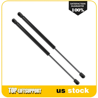 2X Rear Hatch Lift Support Gas Spring for Toyota Yaris (2006–2011)