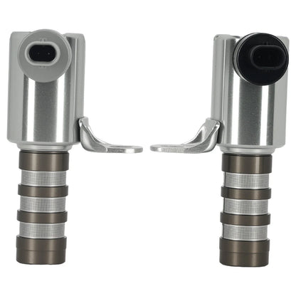 2PC Variable Valve Timing Solenoid for Ford Flex Taurus 3.5L (2013–2017)
