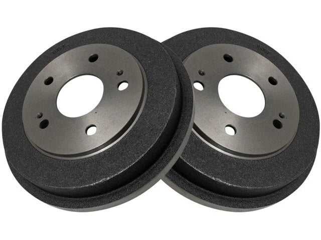 Brake Drum Set Rear for Honda Civic (2006–2015) 27899DZWK