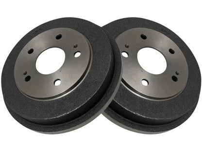 Brake Drum Set Rear for Honda Civic (2006–2015) 27899DZWK