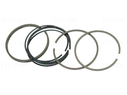 Piston Rings for Massey Ferguson 65, 158, 165 Tractors (1958–1975)