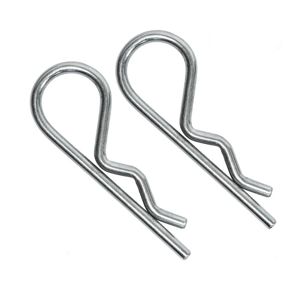 2X Hairpin Cotter Pin for Western (Replaces 1302255)