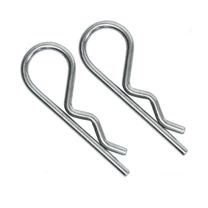 2X Hairpin Cotter Pin for Western (Replaces 1302255)