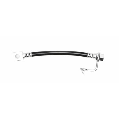 Brake Hose for Dodge Ram 1500 (2006–2008) ALX-PAU-DF-350-40308-CLA3