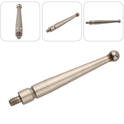 Dial Measurement Tool with Tungsten Steel Ball Head and Stainless Rod