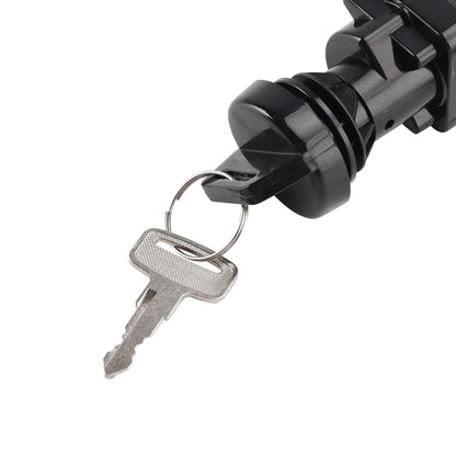Ignition Key Switch for Suzuki King Quad LT-F300 (1991–2002) 37110-19B03, 37110-19B01, 37110-19B02