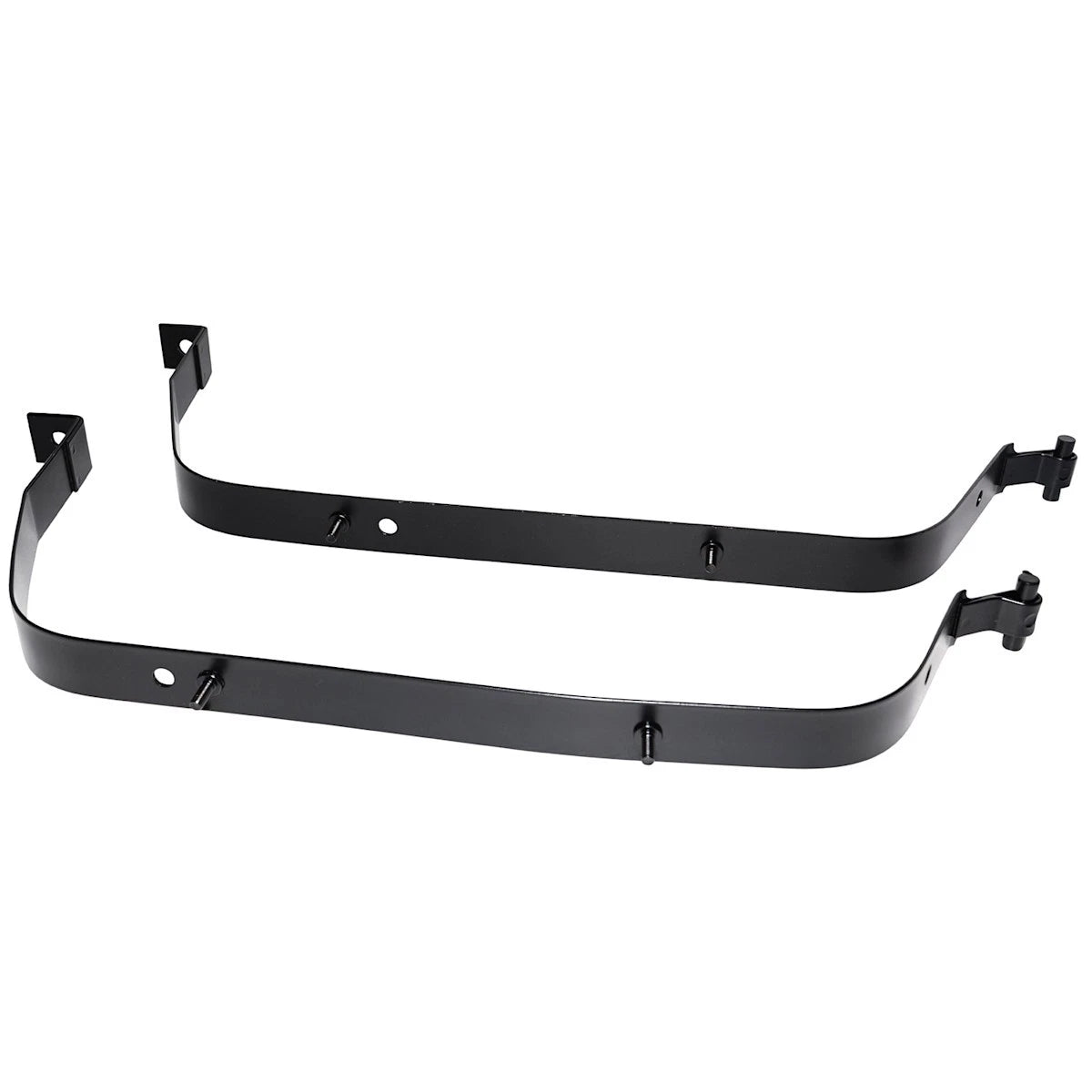 Set of 2 Fuel Tank Straps IST54 for Jeep Comanche (1988–1992)