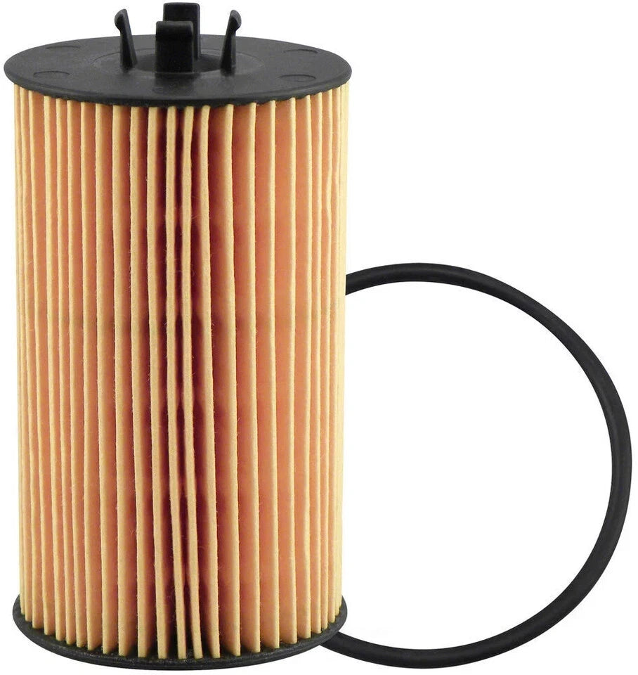 Baldwin P7489 Engine Oil Filter for GM (2000–2023) - Replaces 55353324 55594651