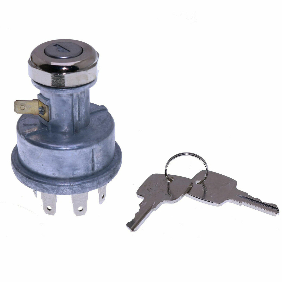 Ignition Switch RE45963 for JD Tractors 904 1054 1204 1354