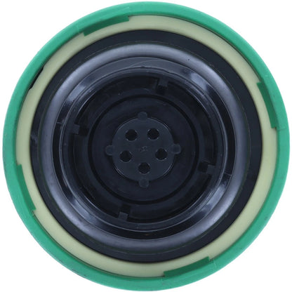 MGC591 Fuel Tank Access Cover for Chevy Malibu (1978–1984)