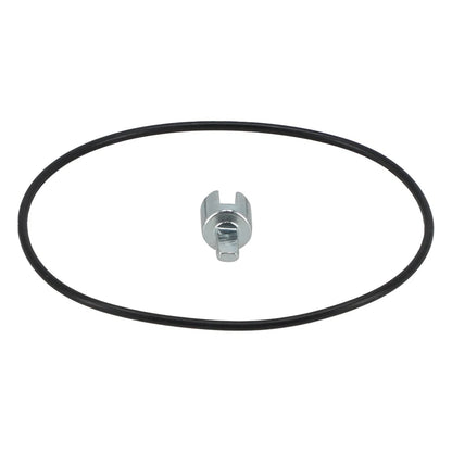 Power Tilt Trim Motor for OMC Evinrude 75-250HP (1998–2009)