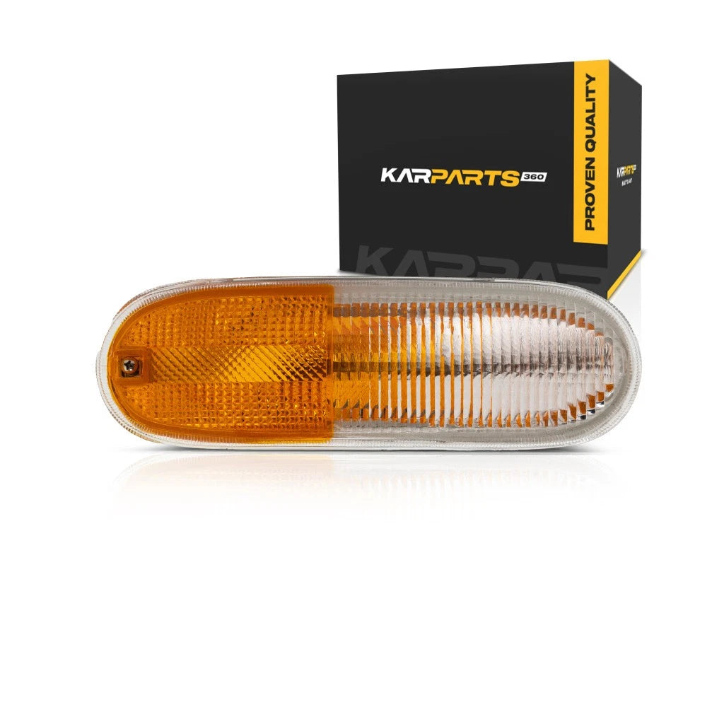 Side Marker Light for Volkswagen Beetle (1998–2005) VW2520103, CLX-M1-340-1607L-UF
