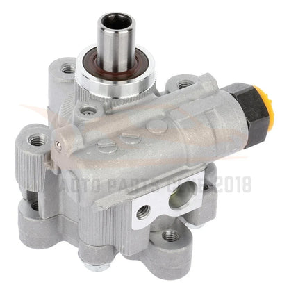 Power Steering Pump for Chrysler Town & Country, Sebring, Dodge Grand Caravan (2008–2010)