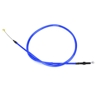 Clutch Cable for BMW S1000R (2015–2020) BLL-290-Blue