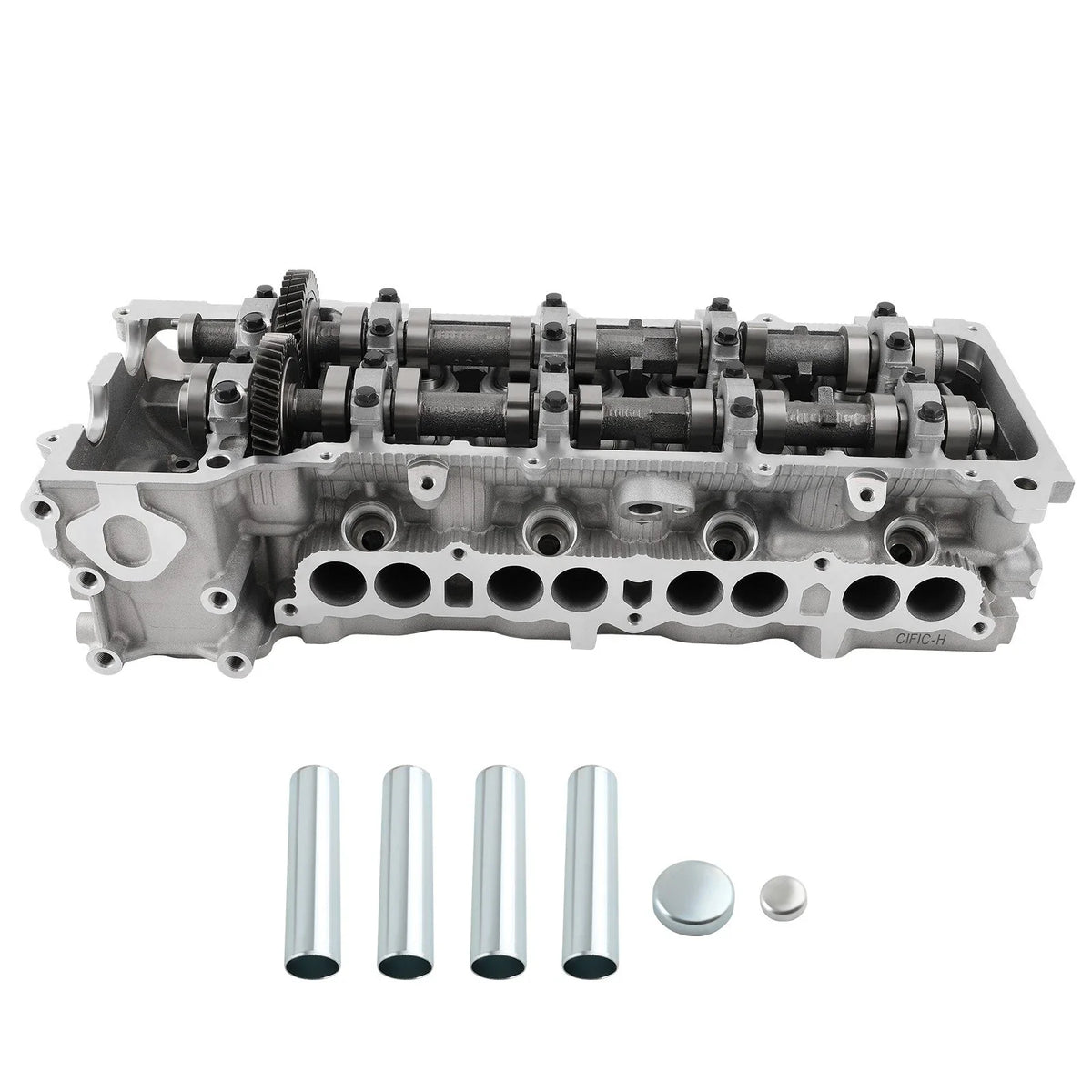 Cylinder Head Assembly for Toyota Tacoma T100 2.7L 2.4L DOHC 3RZ 2RZ (1995–2004)