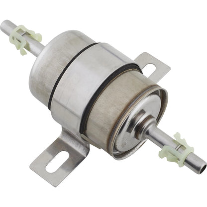 High Pressure Fuel Filter for Universal 3/8 Inch Fuel Line (91033190)