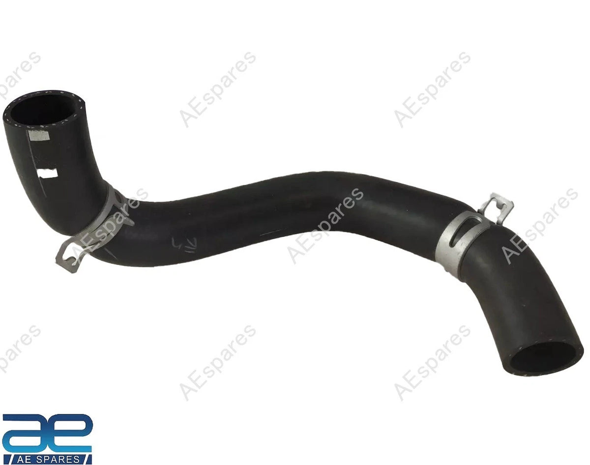 Radiator Lower Hose for Hyundai Verna 5th Gen (2017–2020) 25412H2100