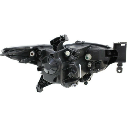Headlight Assembly for Infiniti JX35 (2013) - CLX-M0-325-1108RMACHM7-CL360A1, IN2503156
