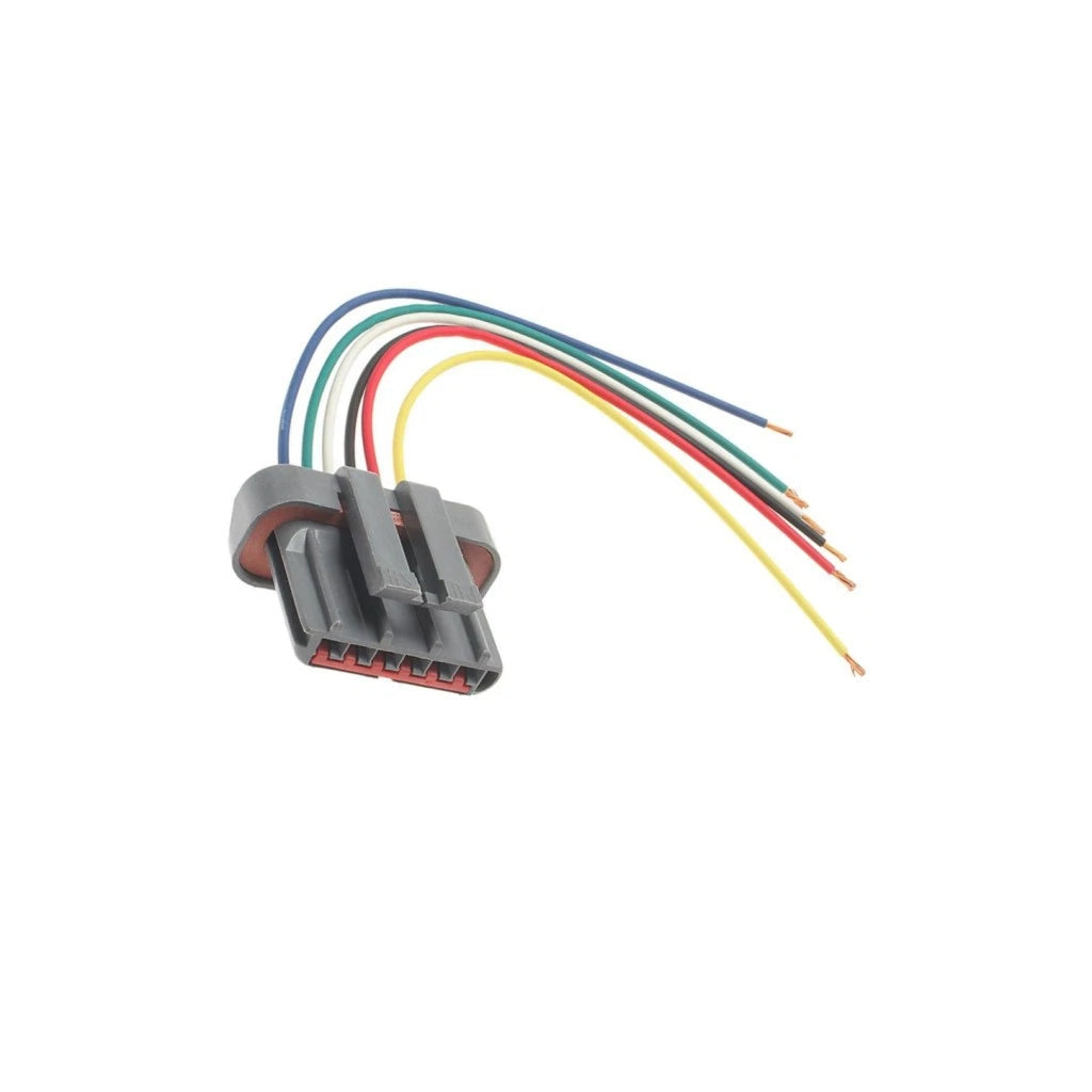 Windshield Wiper Motor Connector for Mercury Cougar/Grand Marquis (1990) ALX-PAU-SI-S-679-CLA3