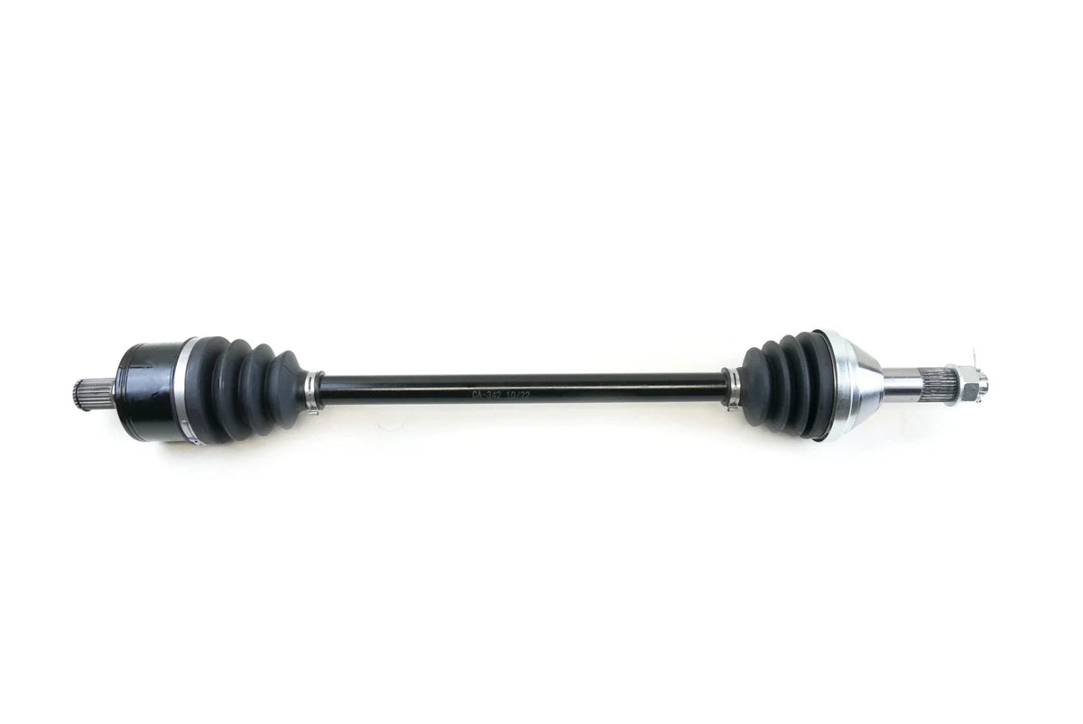 Precision Rear CV Axle for Can-Am (705503051) Left or Right
